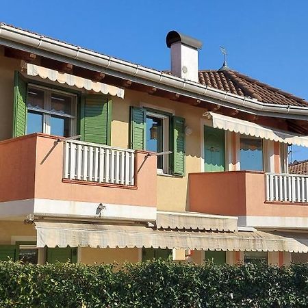 Sistiana 12/Z-11 Borgo Delle Ginestre Apartment Visogliano ภายนอก รูปภาพ