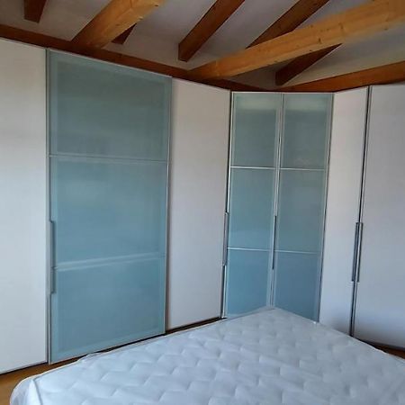 Sistiana 12/Z-11 Borgo Delle Ginestre Apartment Visogliano ภายนอก รูปภาพ