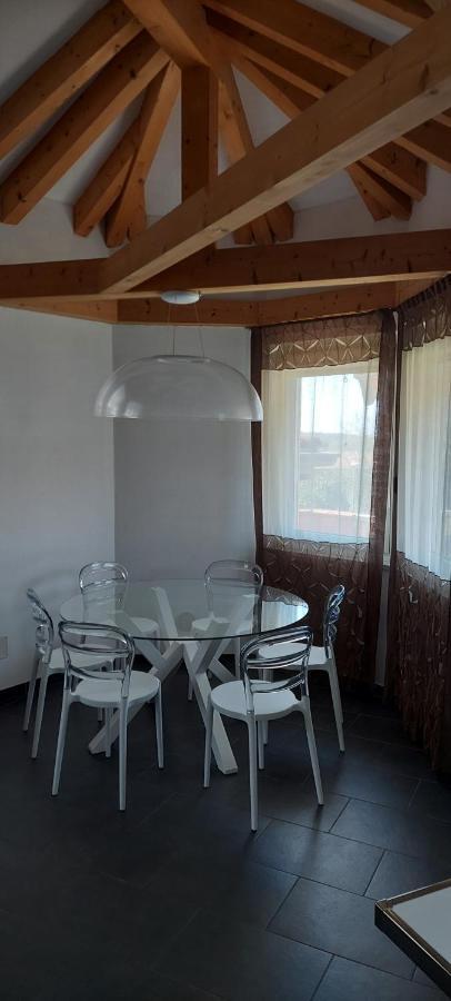 Sistiana 12/Z-11 Borgo Delle Ginestre Apartment Visogliano ภายนอก รูปภาพ