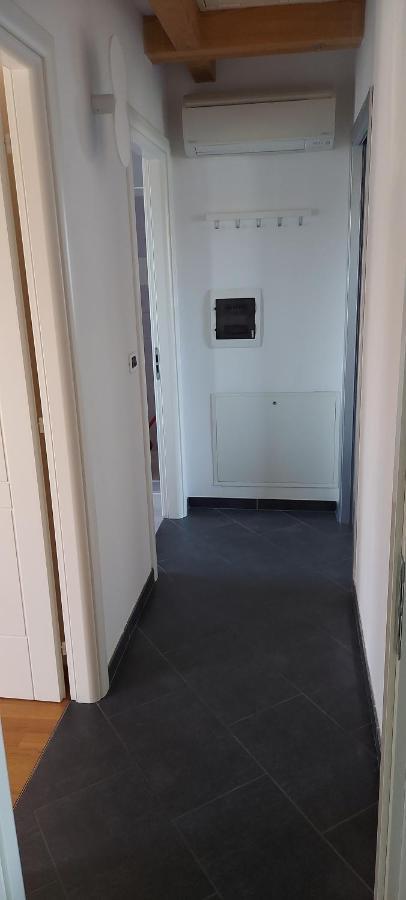 Sistiana 12/Z-11 Borgo Delle Ginestre Apartment Visogliano ภายนอก รูปภาพ