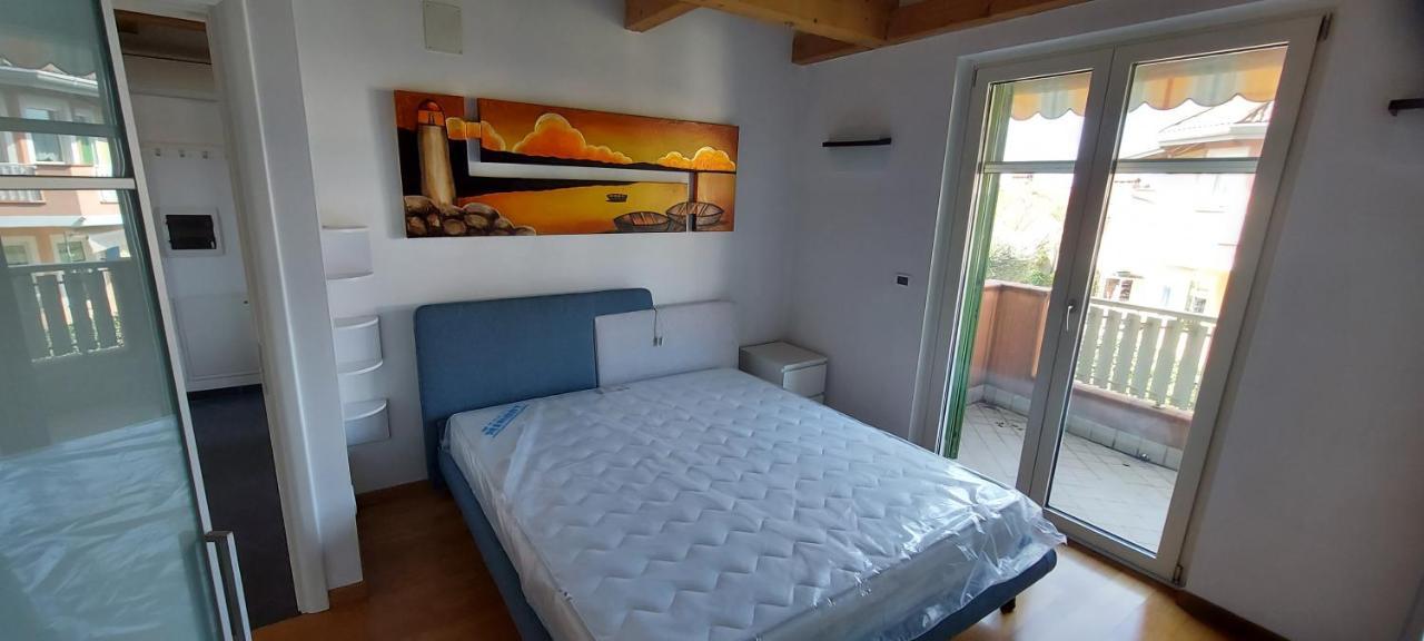 Sistiana 12/Z-11 Borgo Delle Ginestre Apartment Visogliano ภายนอก รูปภาพ