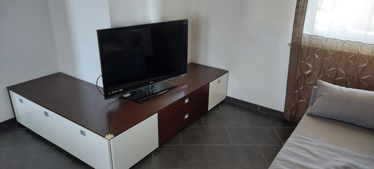 Sistiana 12/Z-11 Borgo Delle Ginestre Apartment Visogliano ภายนอก รูปภาพ