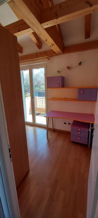 Sistiana 12/Z-11 Borgo Delle Ginestre Apartment Visogliano ภายนอก รูปภาพ